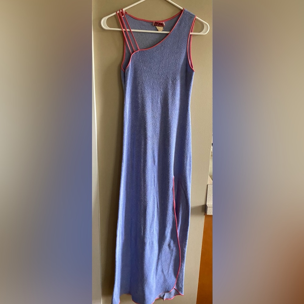 Vintage Dutchess dress